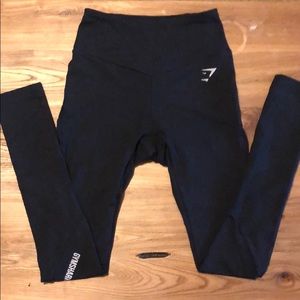 Gymshark workout pants